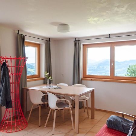 Ferienhaus Berghalde 施瓦岑贝格 外观 照片