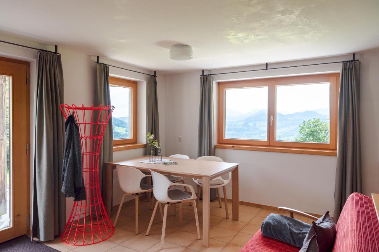 Ferienhaus Berghalde 施瓦岑贝格 外观 照片