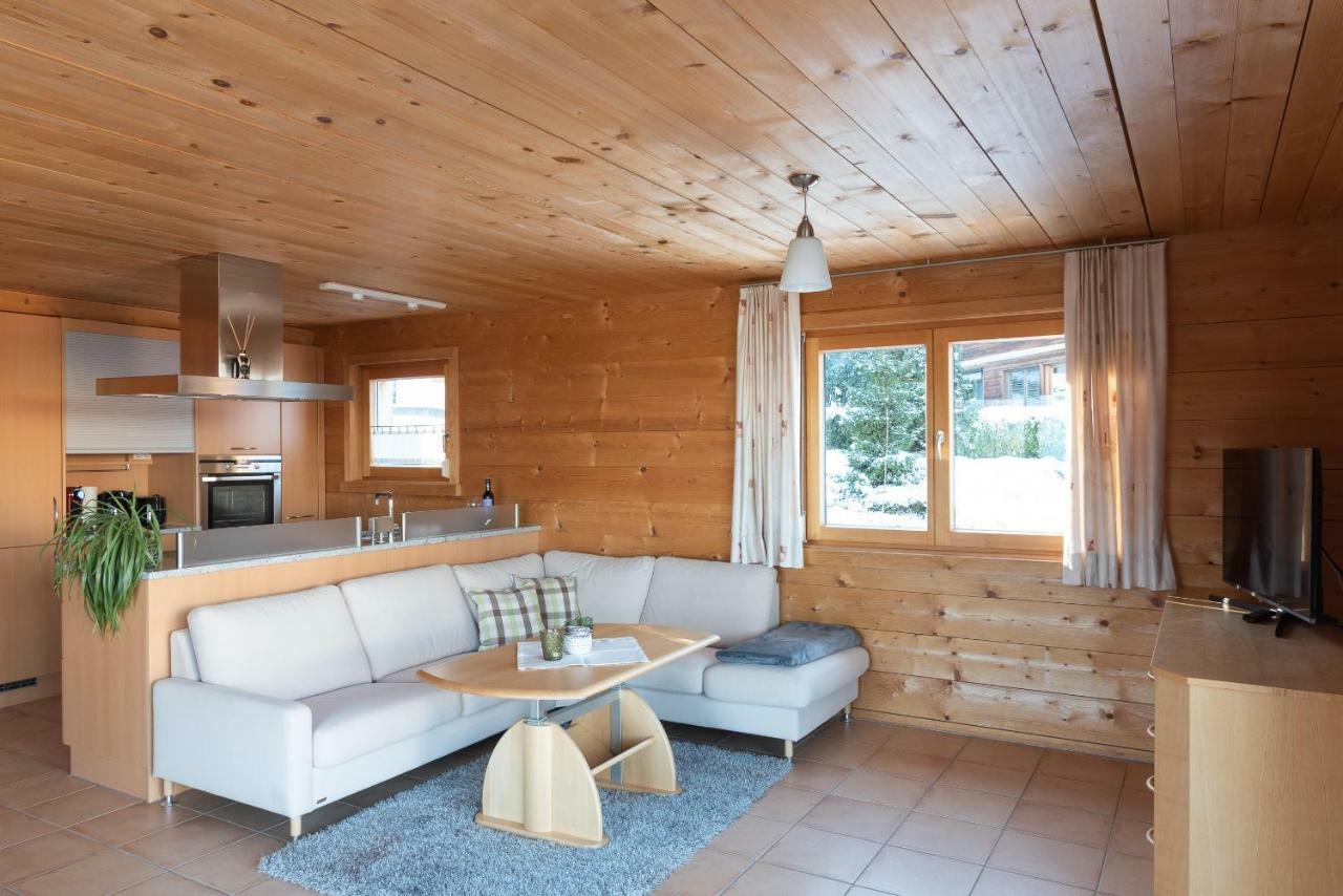 Ferienhaus Berghalde 施瓦岑贝格 外观 照片