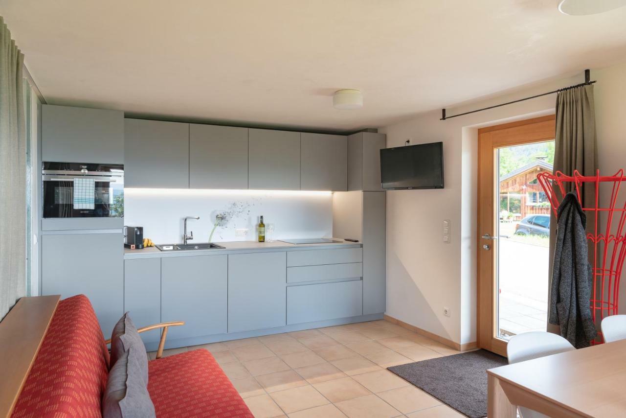 Ferienhaus Berghalde 施瓦岑贝格 外观 照片