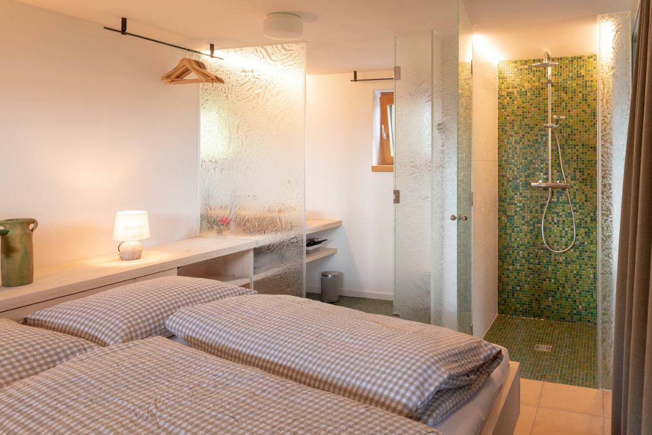 Ferienhaus Berghalde 施瓦岑贝格 外观 照片